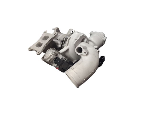 95814570200 PORSCHE Турбина купить в Каменское