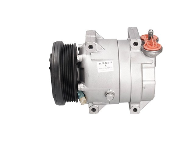 Насос кондиционера 95907417 GM