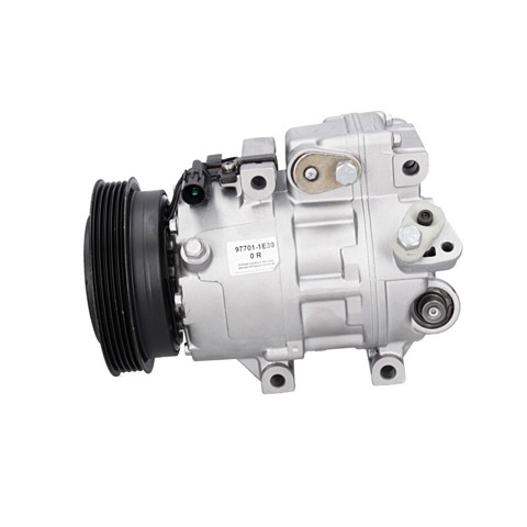 9770117611 HYUNDAI Компрессор кондиционера купить в Ирпень