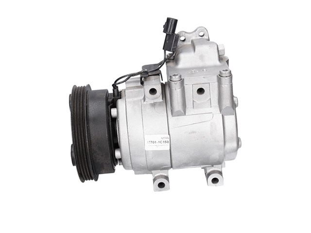 9770125000 HYUNDAI Компрессор кондиционера купить в Тернополь