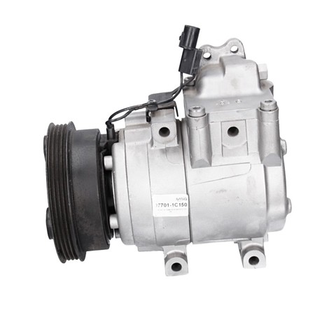 9770125000 HYUNDAI Компрессор кондиционера купить в Житомир