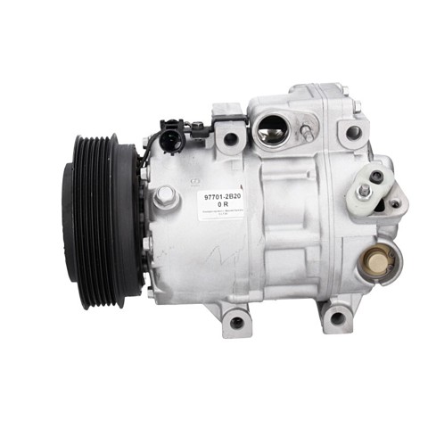 Компрессор климатической установки 977012B200 HYUNDAI