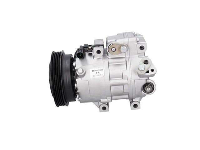 HYUNDAI 977012H202 Компрессор кондиционера в наличии Ужгород