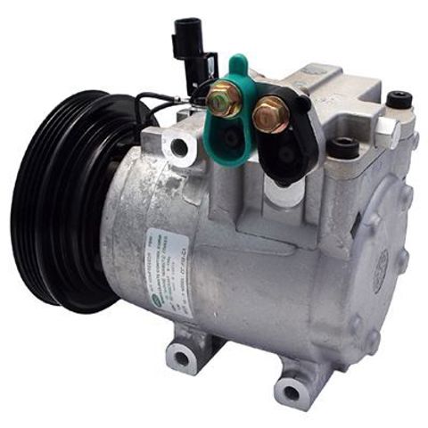 Компрессор хладагента 977014A450 HCC
