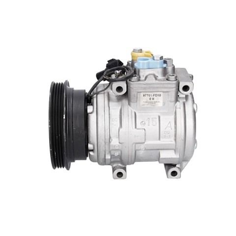 Насос кондиционера 97701FD100 HYUNDAI