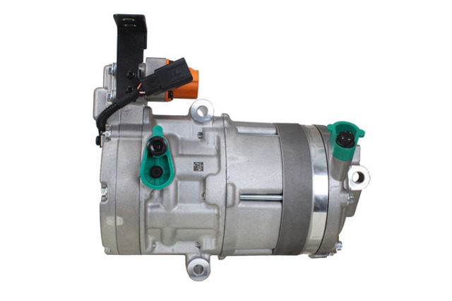 Компрессор системы кондиционирования 97701G7000 HYUNDAI