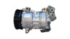 Компрессор климатической установки 9807722880 PEUGEOT