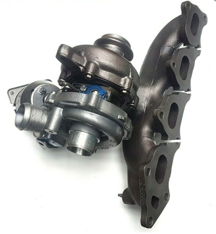 Турбоком 9812386080 PEUGEOT