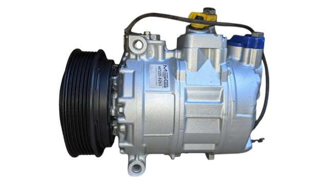 99612601152 PORSCHE Компрессор кондиционера купить в Днепр