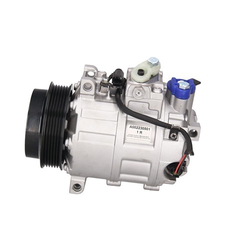 A0002302811 MERCEDES Компрессор кондиционера купить в Запорожье