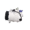 Компрессор хладагента A0002308811 MERCEDES