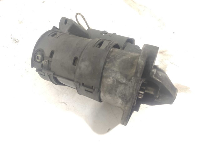 A4159064000 MERCEDES Стартер купить в Одесса