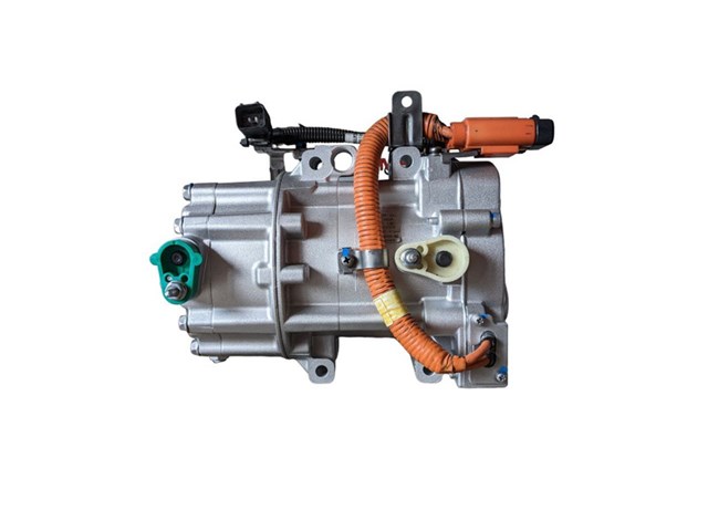 Компрессор хладагента AC0040 MS GROUP