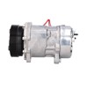 Компрессор кондиционера AC0040 MS GROUP