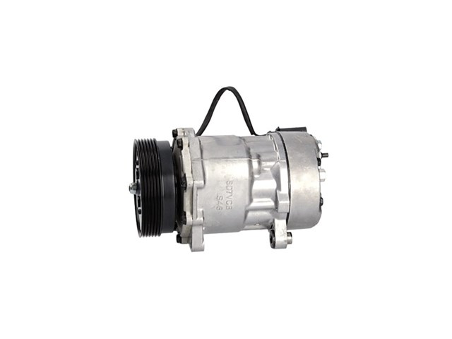 Компрессор хладагента AC0041 MS GROUP