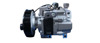 Компрессор климатической установки AC0055 MS GROUP