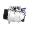 Компрессор кондиционера AC0058 MS GROUP