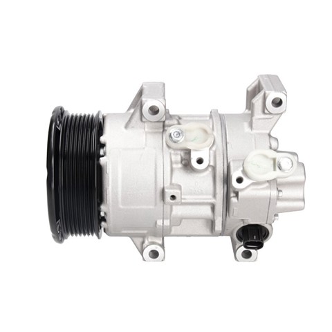 Компрессор климатической установки AC0143 MS GROUP