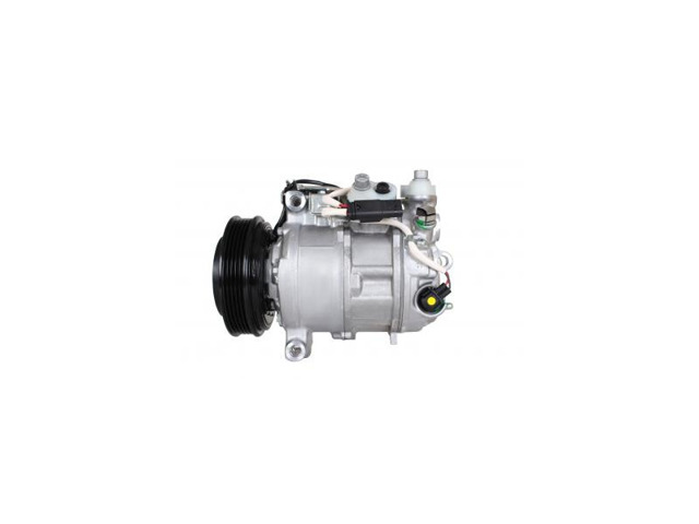 Компрессор климатической установки AC0172 MS GROUP