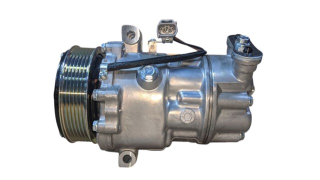 Компрессор хладагента AC0258 MS GROUP