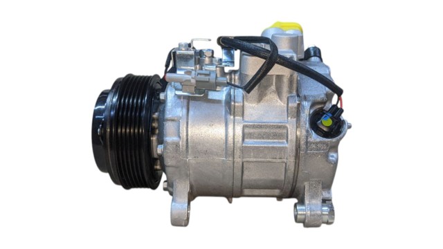 Компрессор кондиционера AC0296 MS GROUP