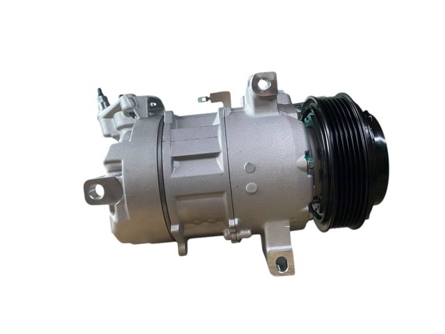 Компрессор кондиционера AC0303 MS GROUP