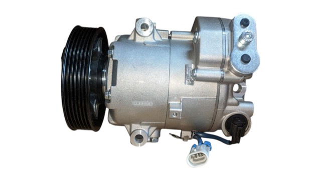 Компрессор хладагента AC0306 MS GROUP