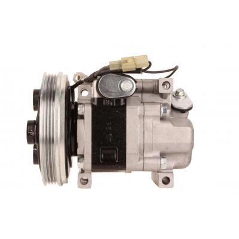 Компрессор кондиционера B22B61450B MAZDA