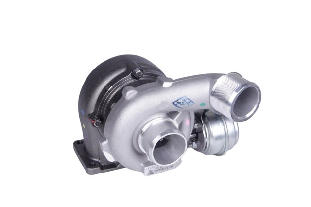 Турбонагнетатель B858SL14846TURBO SL TURBO