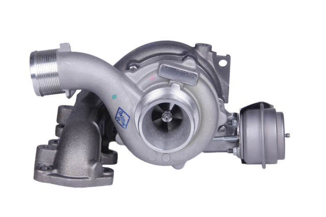 Турбокомпрессор B858SL14854TURBO SL TURBO