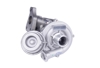 Турбонаддув B858SL15987TURBO SL TURBO