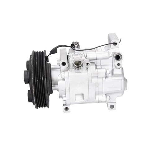 BP4K61K00B MAZDA Компрессор кондиционера купить в Киев
