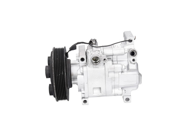 BP4K61K00B MAZDA Компрессор кондиционера купить в Львов