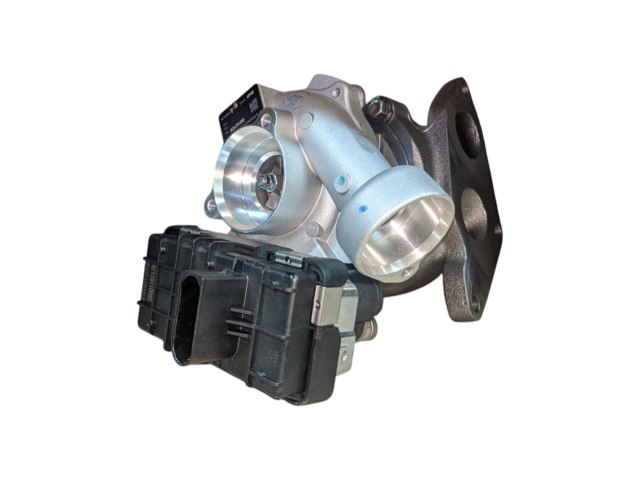 Турбоком BV35SL161397TURBO SL TURBO
