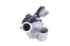 Турбонагнетатель BV434A48008587TURBO SL TURBO