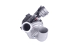 Турбоком BV434A48008587TURBO SL TURBO