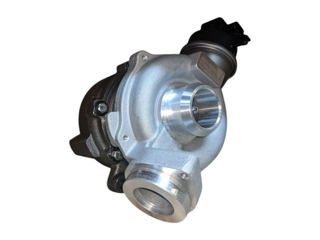 Турбина BV43BSL190035TURBO SL TURBO
