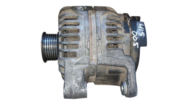 Генератор автомобильный CA1327IR HC PARTS