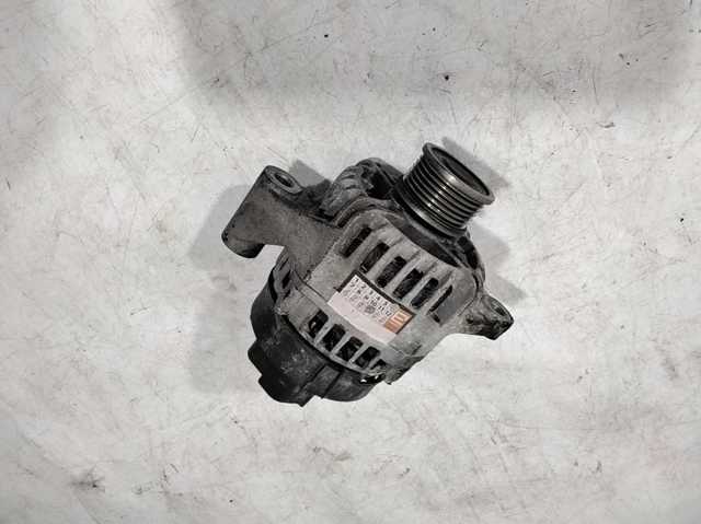 Генератор автомобильный CA2050IR HC PARTS