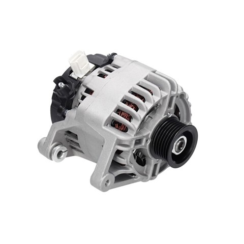 Автомобильный генератор Вольво 940