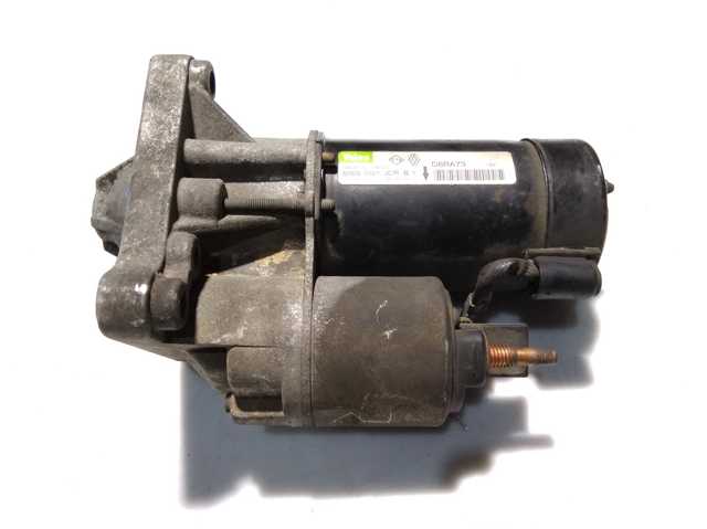 Стартер двигателя CS681 HC PARTS