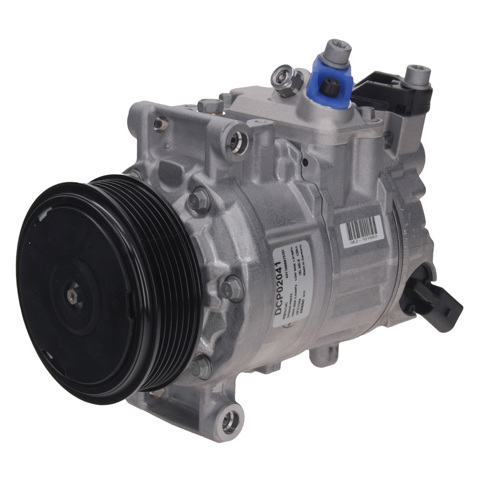 Компрессор системы кондиционирования DCP02041 DENSO