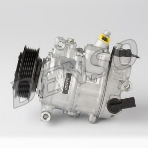 Компрессор хладагента DCP32065 DENSO