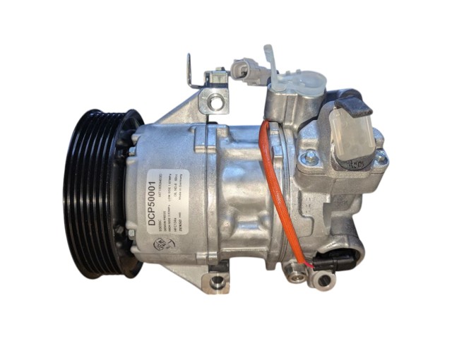 Насос кондиционера DCP50001 DENSO