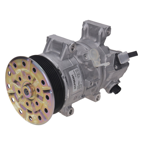 Компрессор кондиционера DCP50301 DENSO