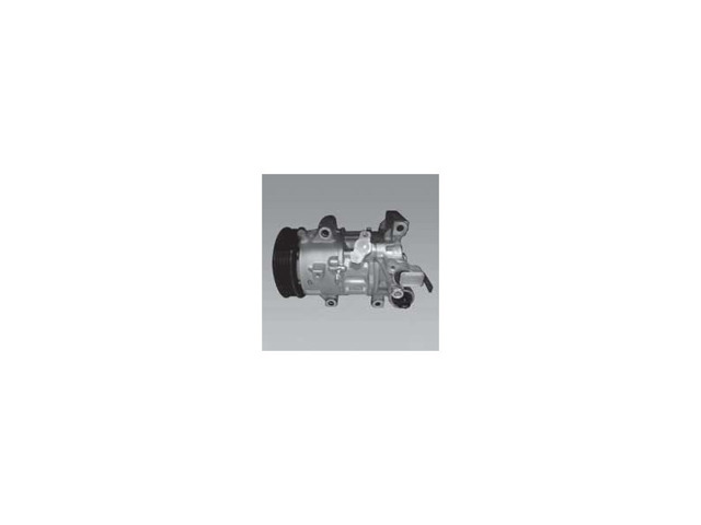 Компрессор климатической установки DCP50313 DENSO
