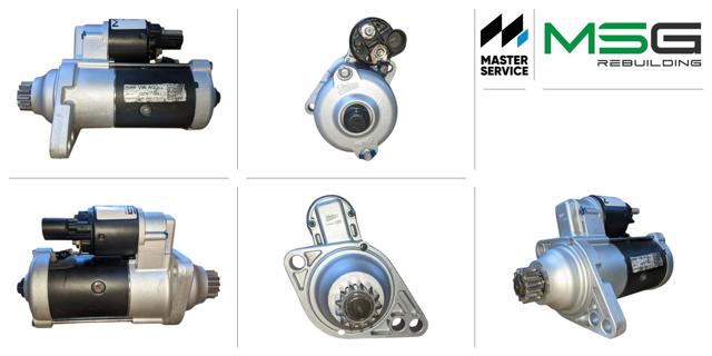 ESW20ER121 VALEO Стартер купить в Черновцы