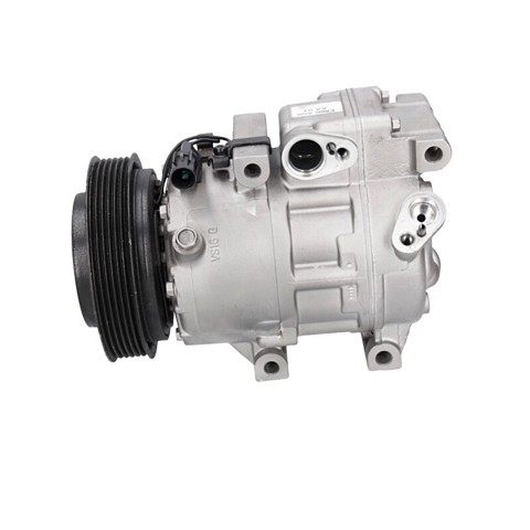 Компрессор хладагента F500AN6AA04 MSG Rebuilding