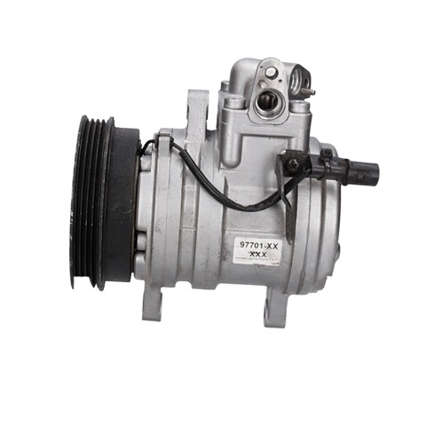 Насос кондиционера F500DB3AA02 HCC