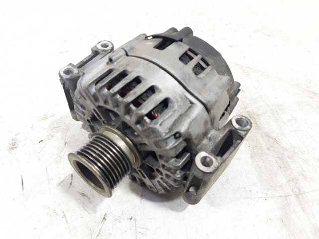 Генератор FG23S048 VALEO